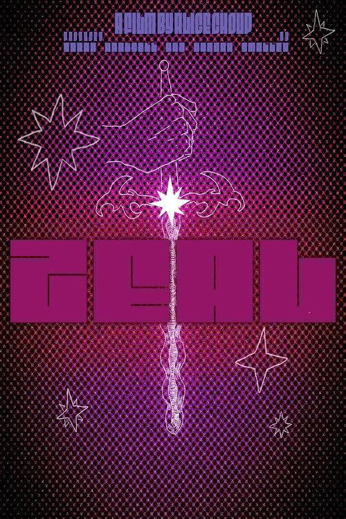 ZEAL 2023 official movie poster