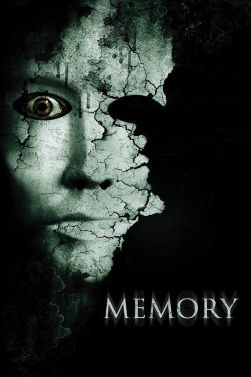 Memory 2006 official movie poster
