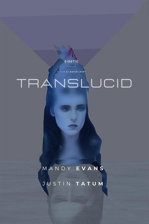 Translucid 2014 official movie poster