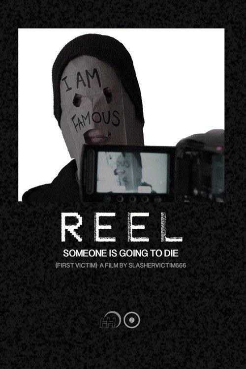 Reel 2015 official movie poster