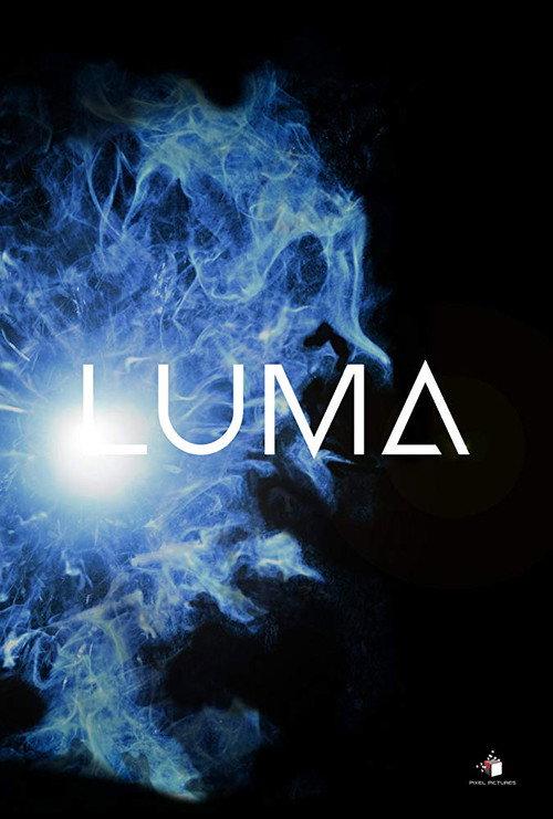 Luma 2017 official movie poster