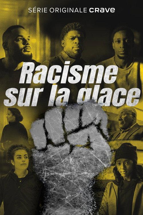 Racisme sur la glace 2022 official movie poster