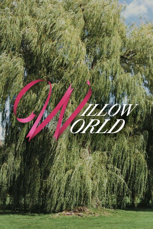 Willow World 2026 official movie poster