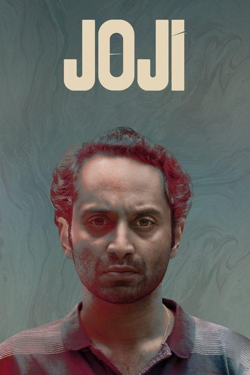 Joji 2021 official movie poster