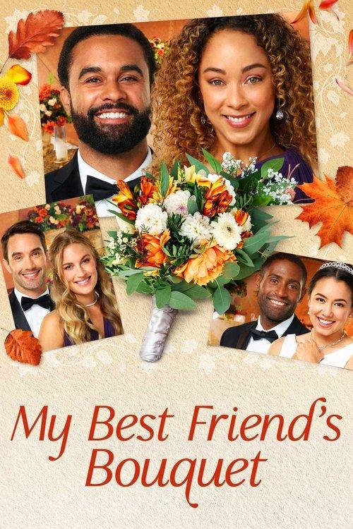My Best Friend's Bouquet 2020 official movie poster