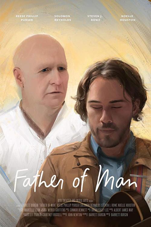 Father of Man 2019 official movie poster