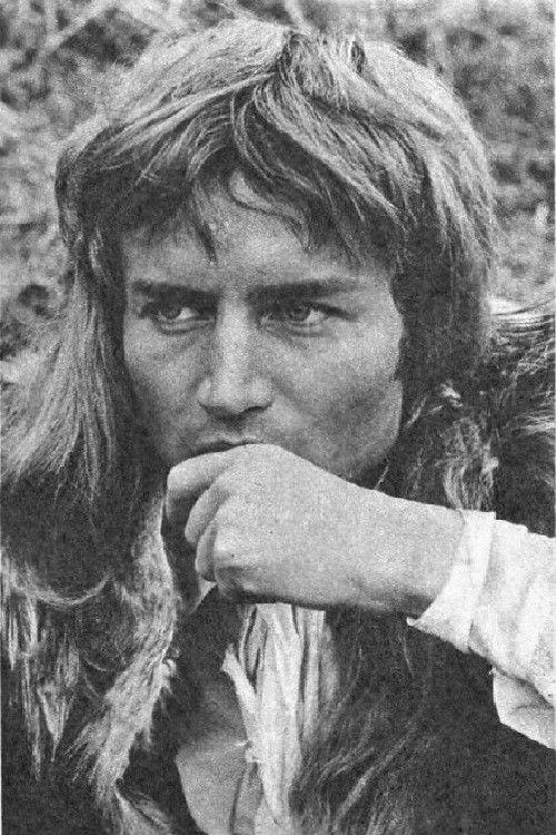 Le Chevalier des Touches 1966 official movie poster