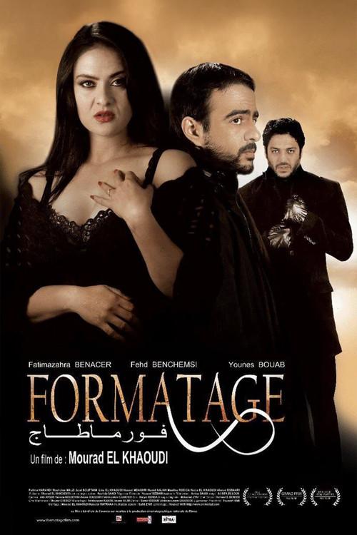 Formatage 2014 official movie poster