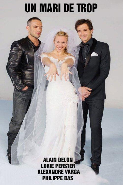 One Husband Too Many 2010 official movie poster