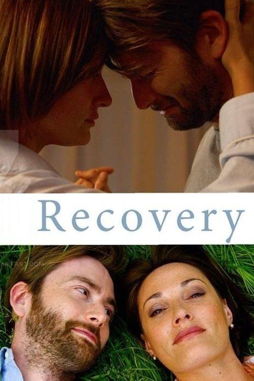 Recovery 2007 official movie poster