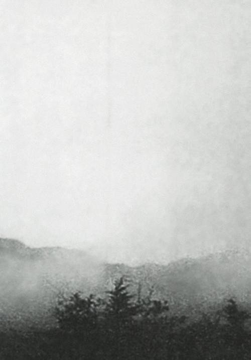 Mist 1972 official movie poster