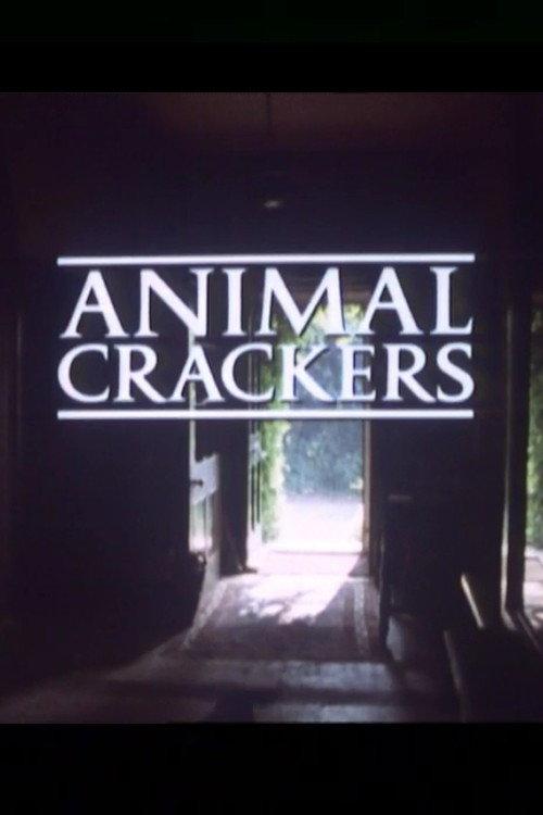 Animal Crackers 1985 official movie poster