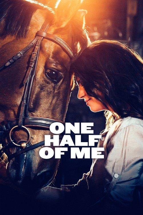 One Half of Me 2020 official movie poster