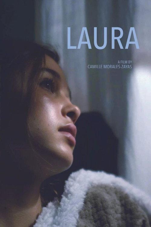 Laura 2021 official movie poster