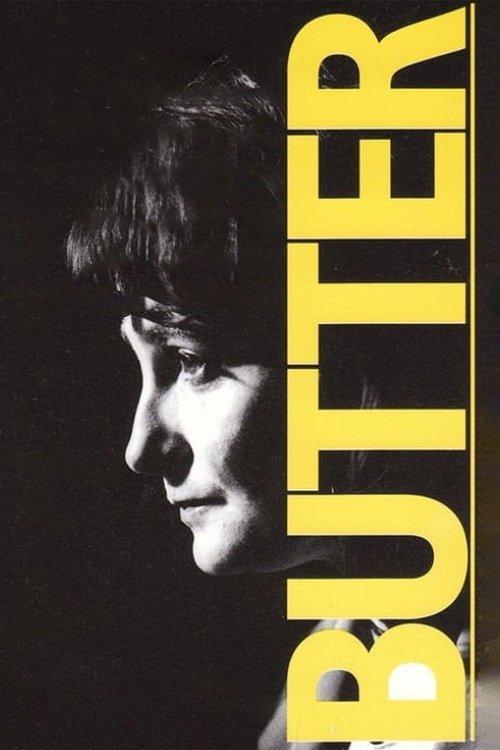 Butter 1994 official movie poster