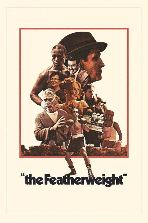 The Featherweight 2023 official movie poster