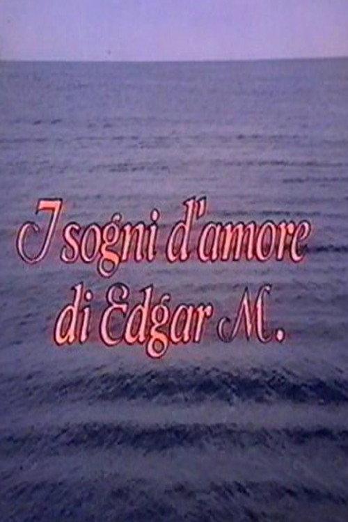 Love Dreams 1994 official movie poster