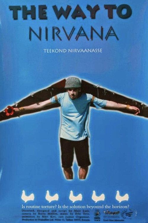 The Way to Nirvana 2000 official movie poster