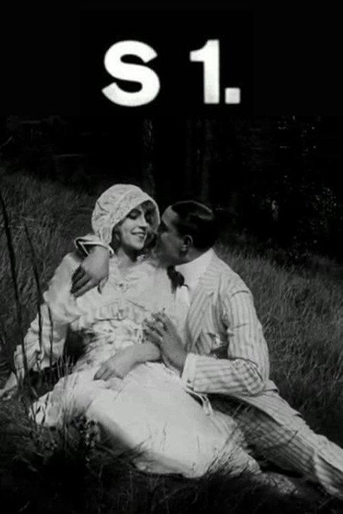 S1 1913 official movie poster