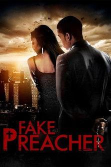 Fake Preacher 2005 official movie poster
