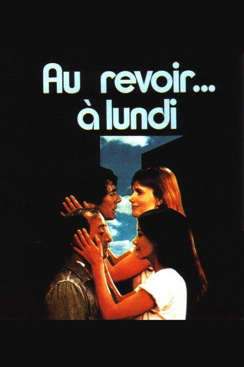 Bye, See You Monday 1979 official movie poster