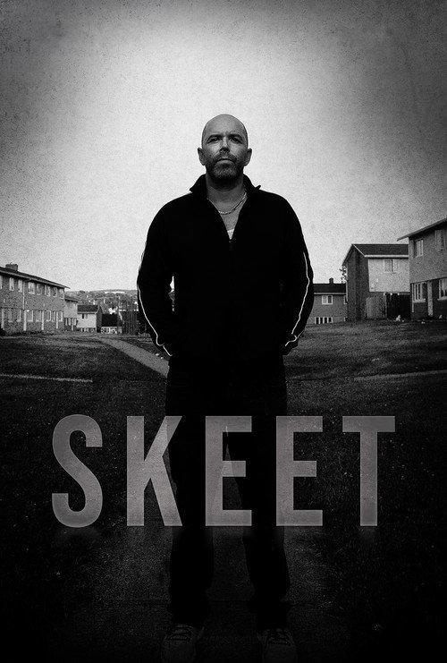 Skeet 2024 official movie poster