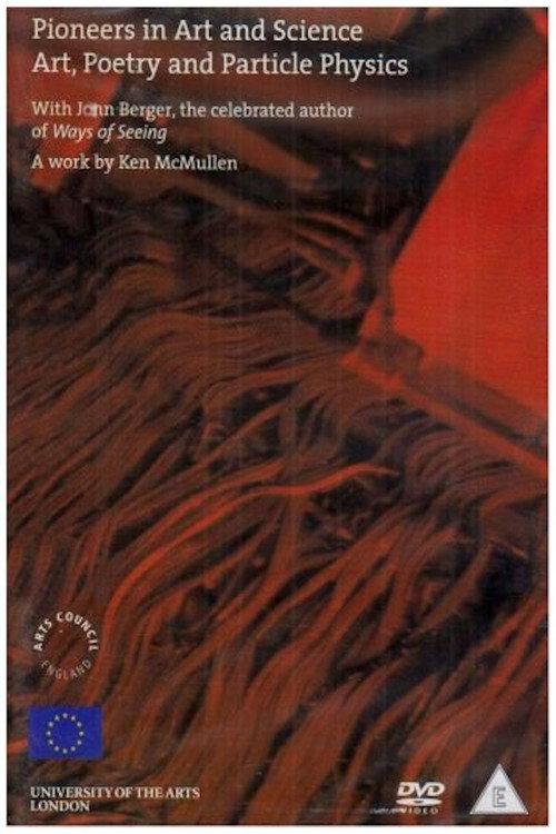 Art, Poetry and Particle Physics 2004 official movie poster