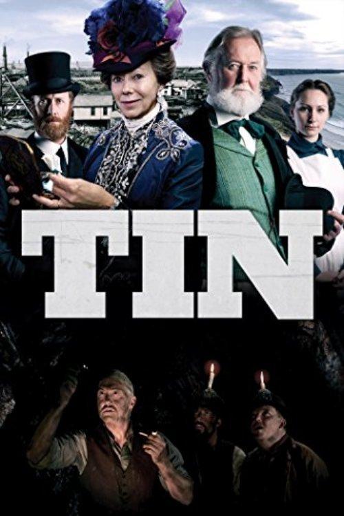 Tin 2015 official movie poster