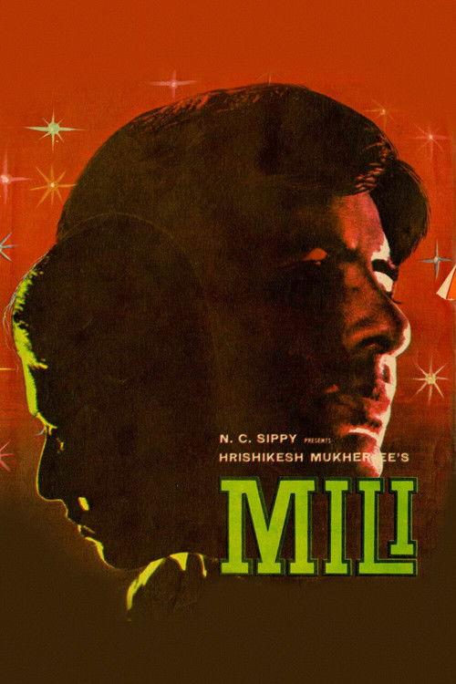 Mili 1975 official movie poster