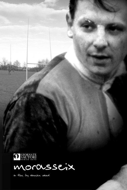 Morasseix!!! 1993 official movie poster
