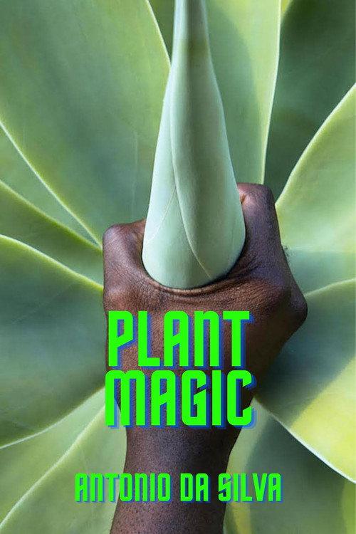 Plant Magic 2021 official movie poster