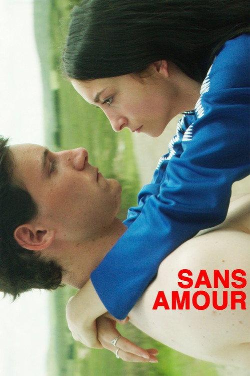 Without Love 2019 official movie poster