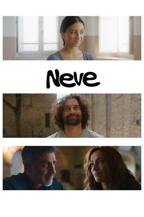 Neve 2024 official movie poster