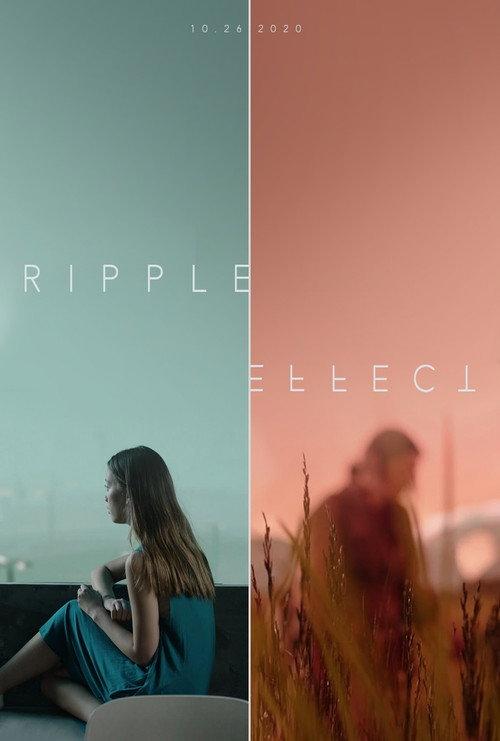 Ripple Effect 2021 official movie poster