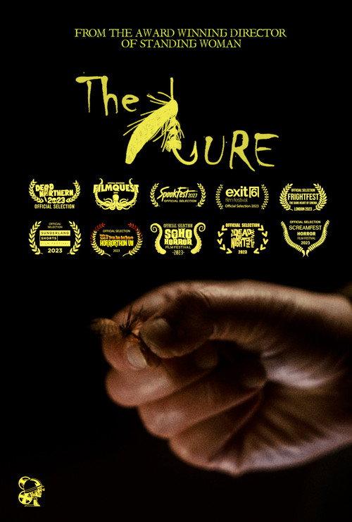 The Lure 2023 official movie poster