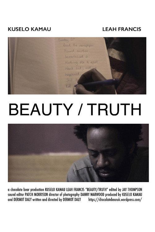 Beauty / Truth 2013 official movie poster