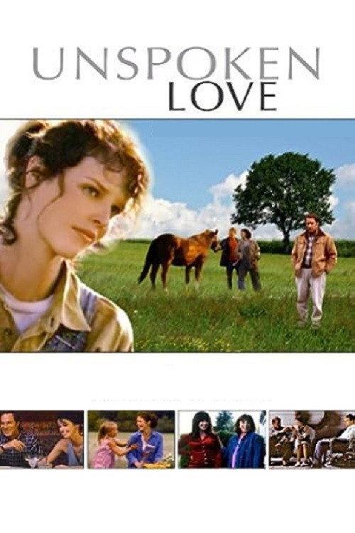 Just for the Time Being 2000 official movie poster