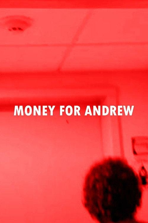 Money for Andrew 2024 official movie poster