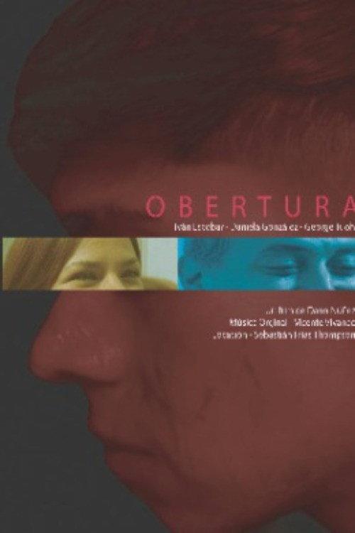 Overture 2023 official movie poster