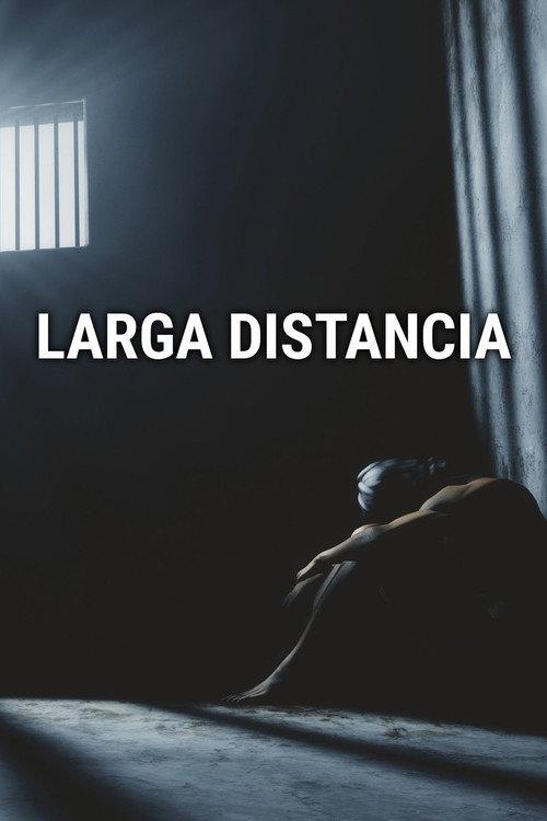 Larga distancia 1997 official movie poster