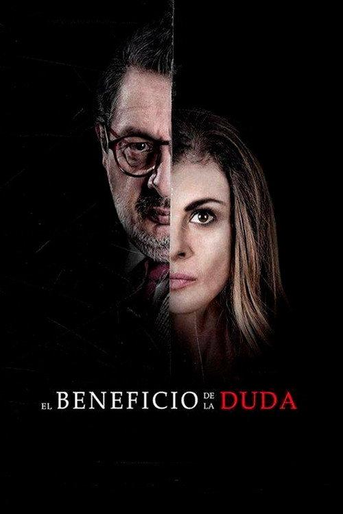 El beneficio de la duda 2015 official movie poster