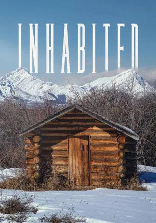 Inhabited 2022 official movie poster