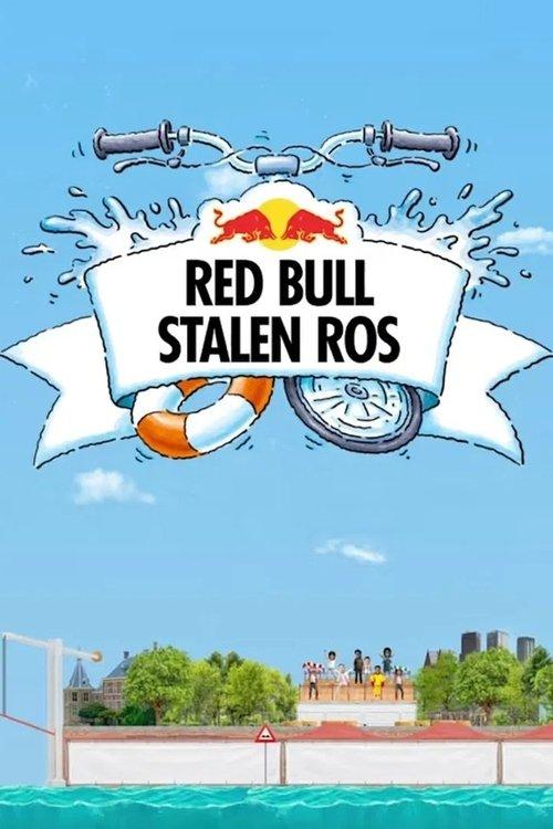 Red Bull Stalen Ros 2025 2025 official movie poster