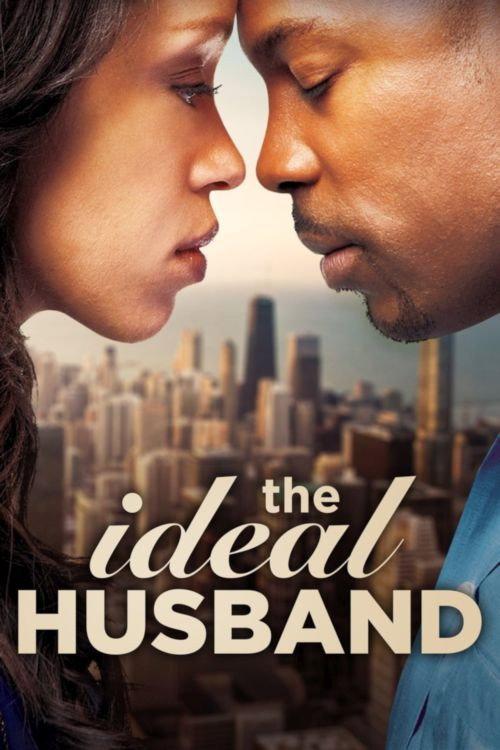The Ideal Husband 2011 official movie poster