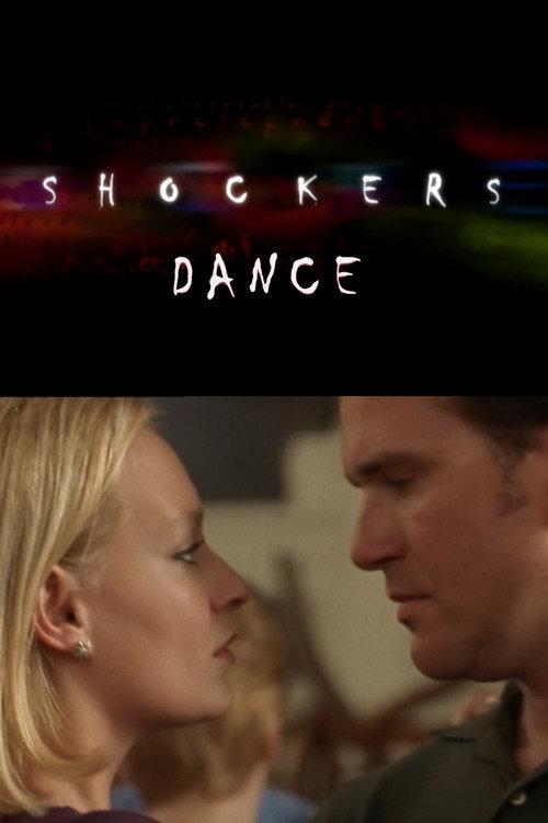 The Dance 1999 official movie poster