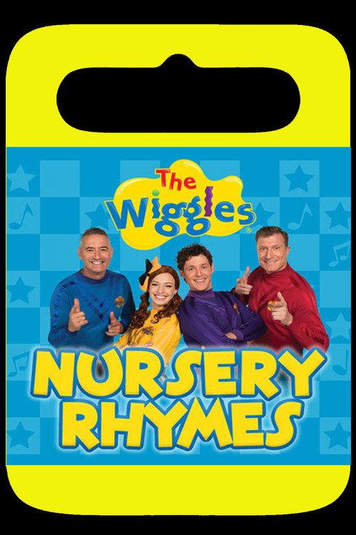 The Wiggles - Nursery Rhymes 2017 official movie poster