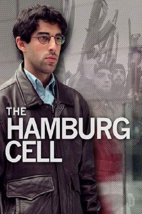The Hamburg Cell 2004 official movie poster