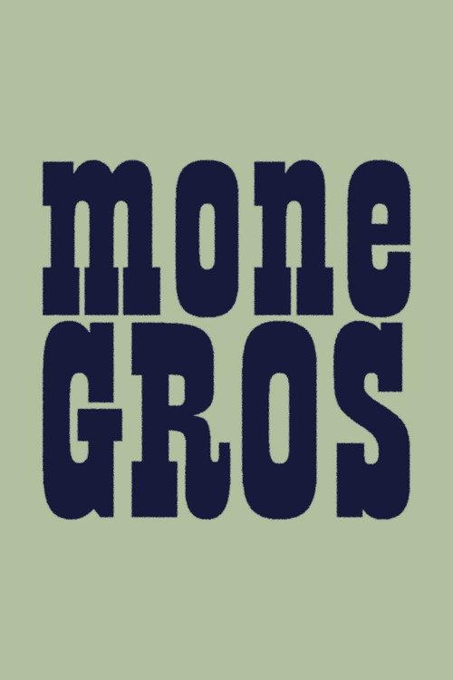 Monegros 1969 official movie poster
