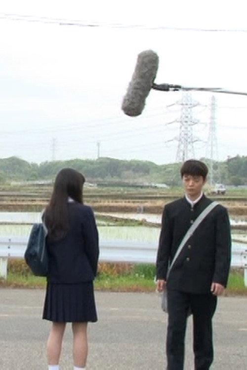 Making of Himizu 2012 official movie poster