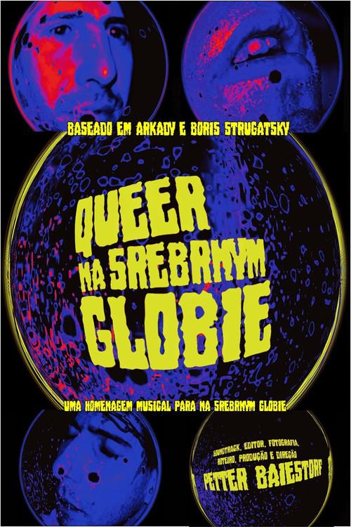 Queer na Srebrnym Globie 2025 official movie poster